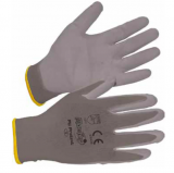 LUVA PROTEÇÃO PU PROTECT 